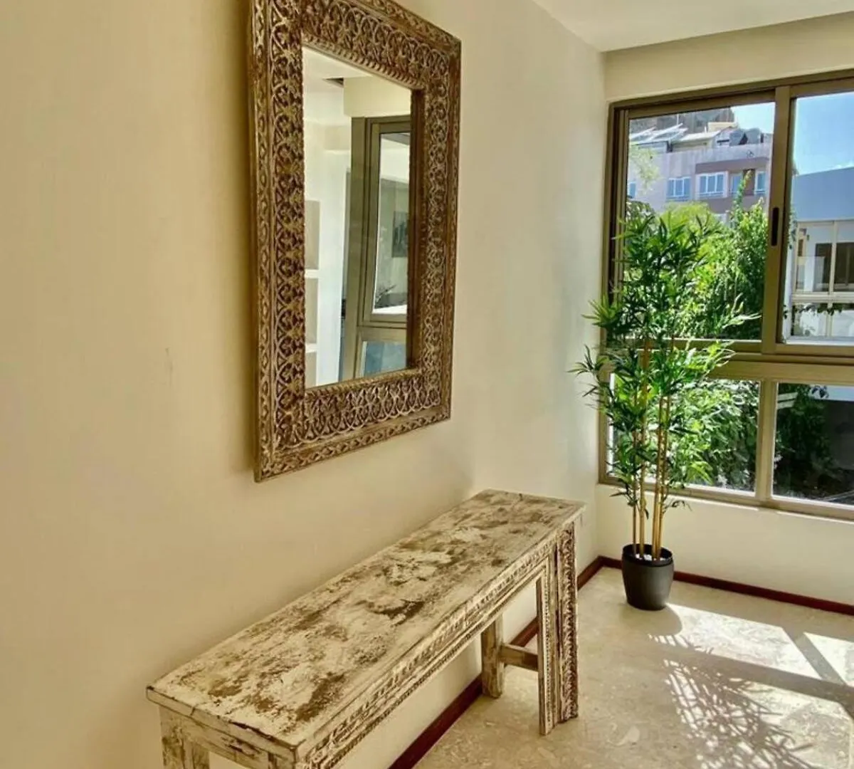 Aparthotel Casa Merino - Leo'S Penthouse #5 Santo Domingo