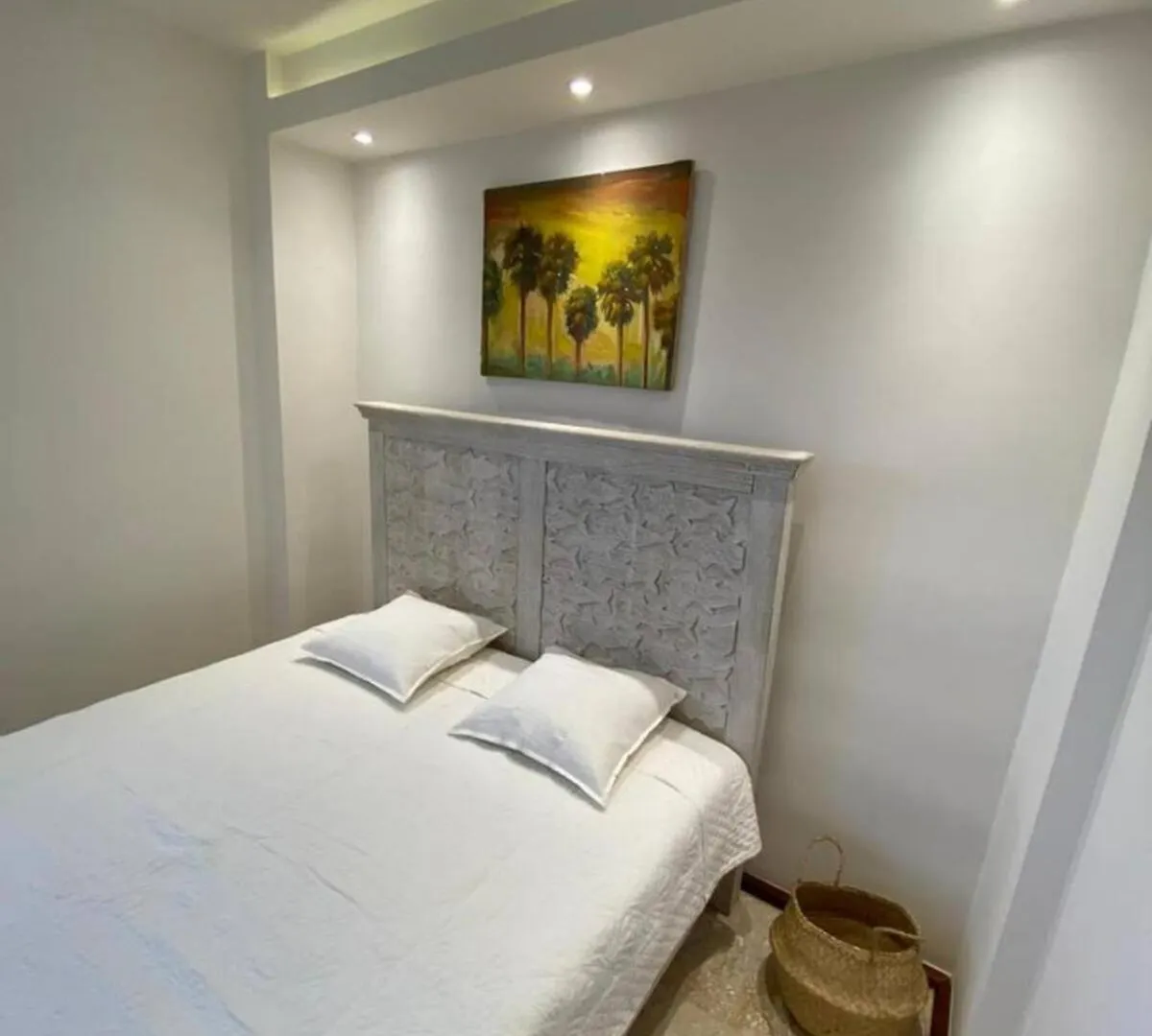 Casa Merino - Leo'S Penthouse #5 Santo Domingo