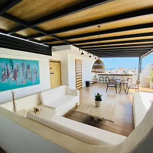 Aparthotel Ob, Santo Domingo