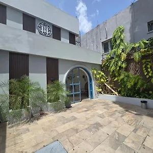 Hotel 53 Boutique, Santo Domingo
