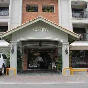 4* Отель Plaza Florida